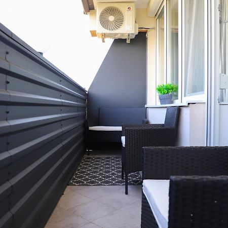 Ueveghid Apartman Sátoraljaújhely Extérieur photo