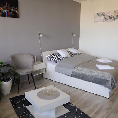 Ueveghid Apartman Sátoraljaújhely Extérieur photo