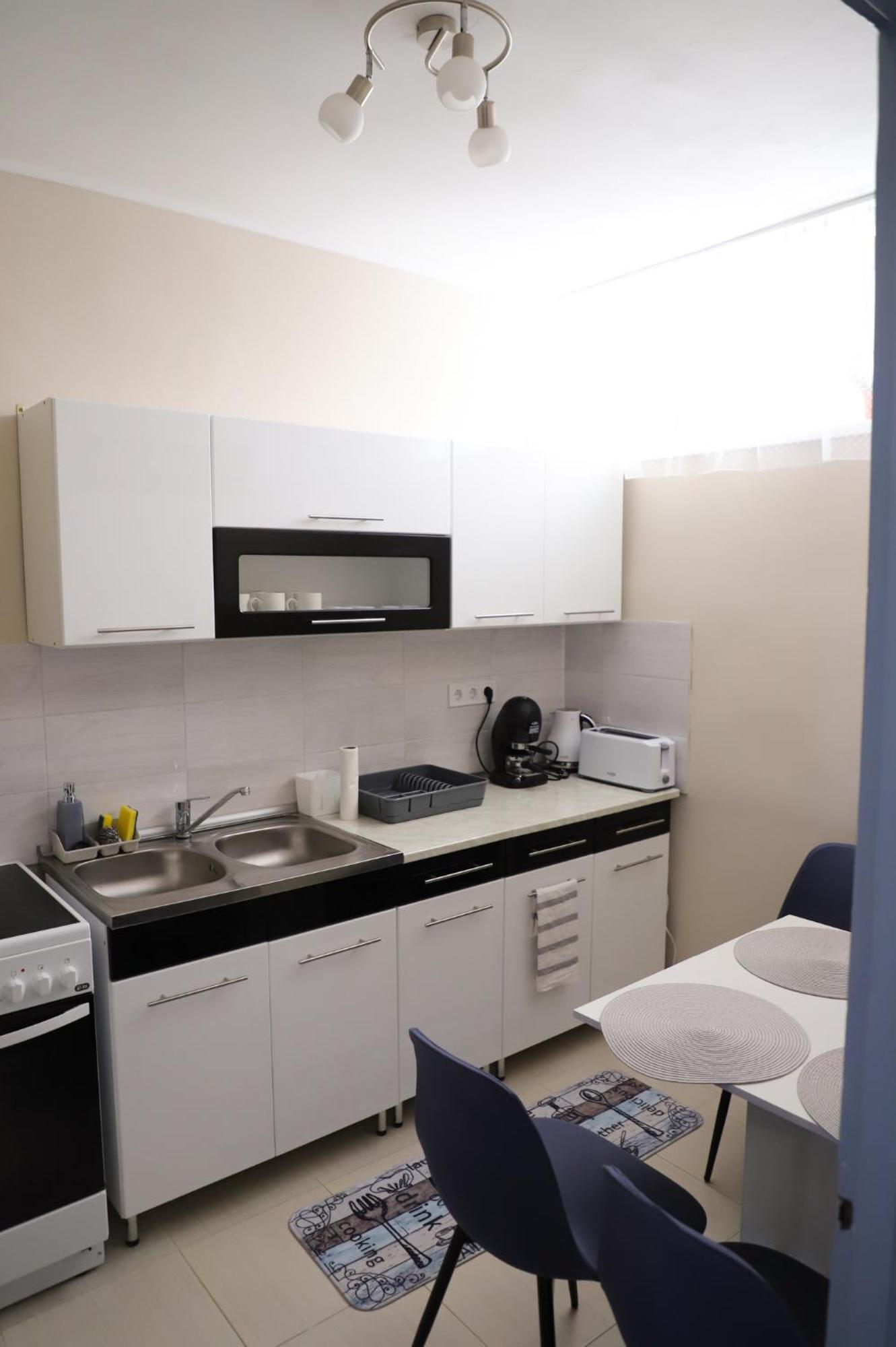 Ueveghid Apartman Sátoraljaújhely Extérieur photo