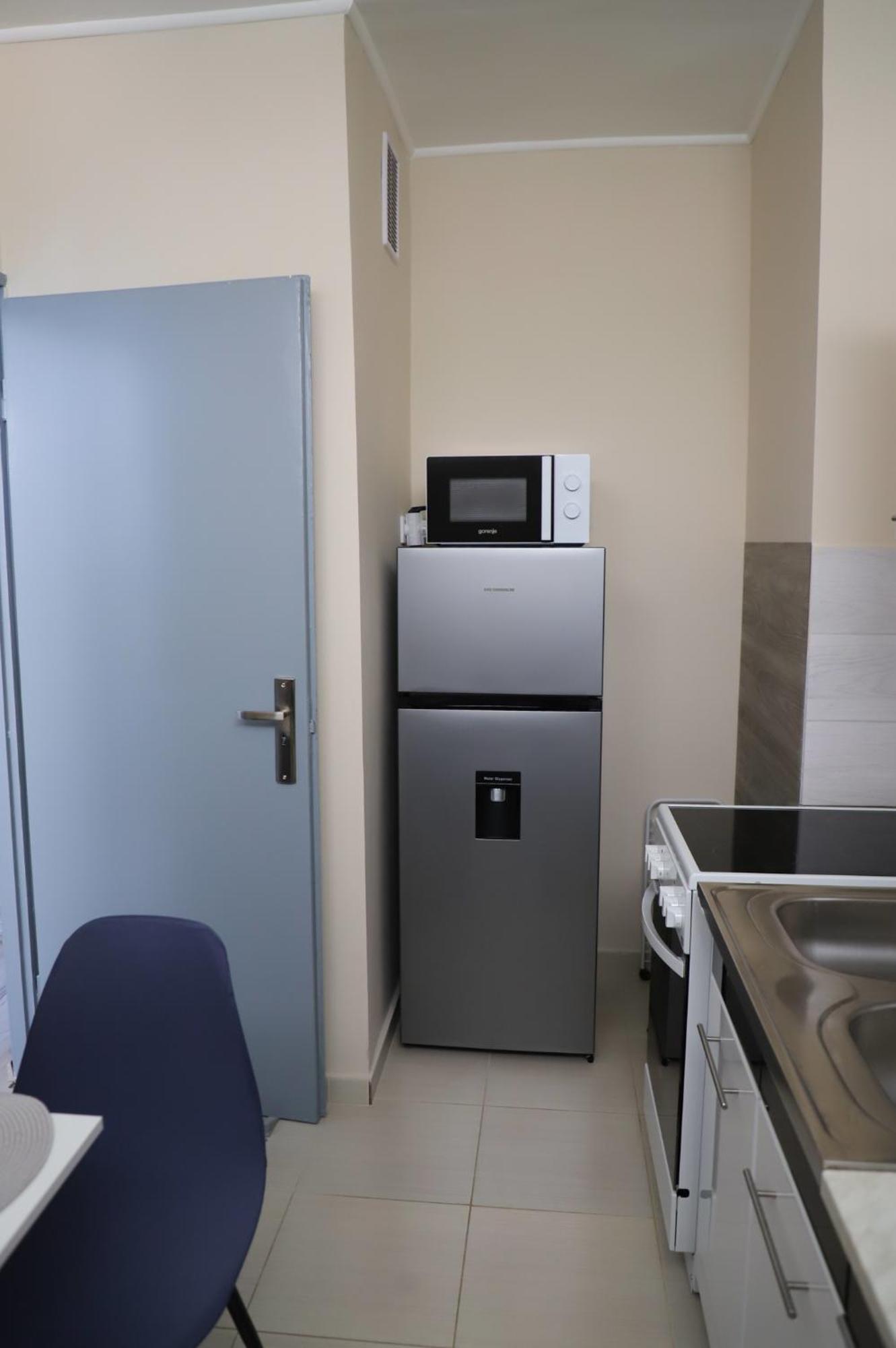Ueveghid Apartman Sátoraljaújhely Extérieur photo