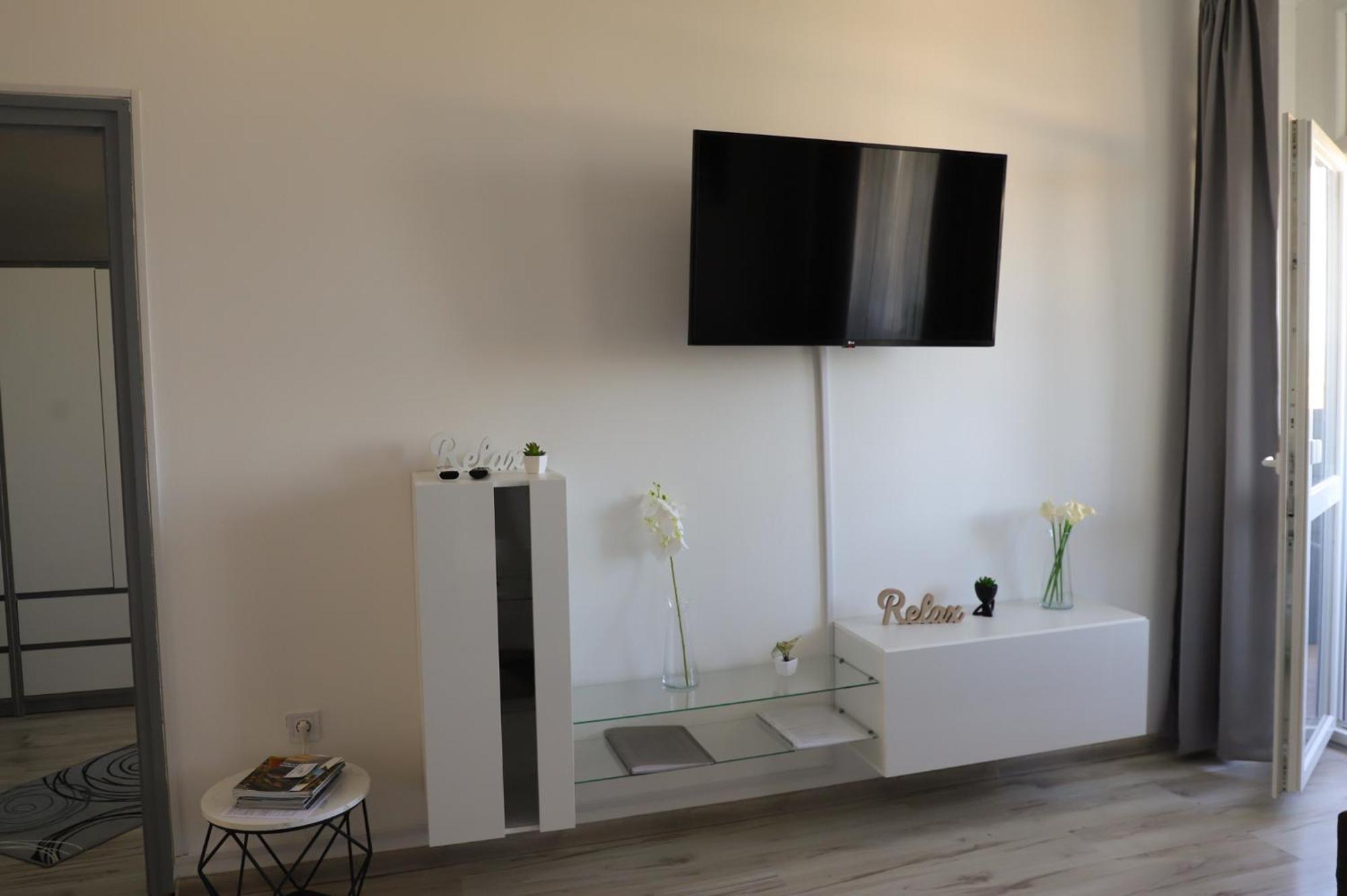 Ueveghid Apartman Sátoraljaújhely Extérieur photo
