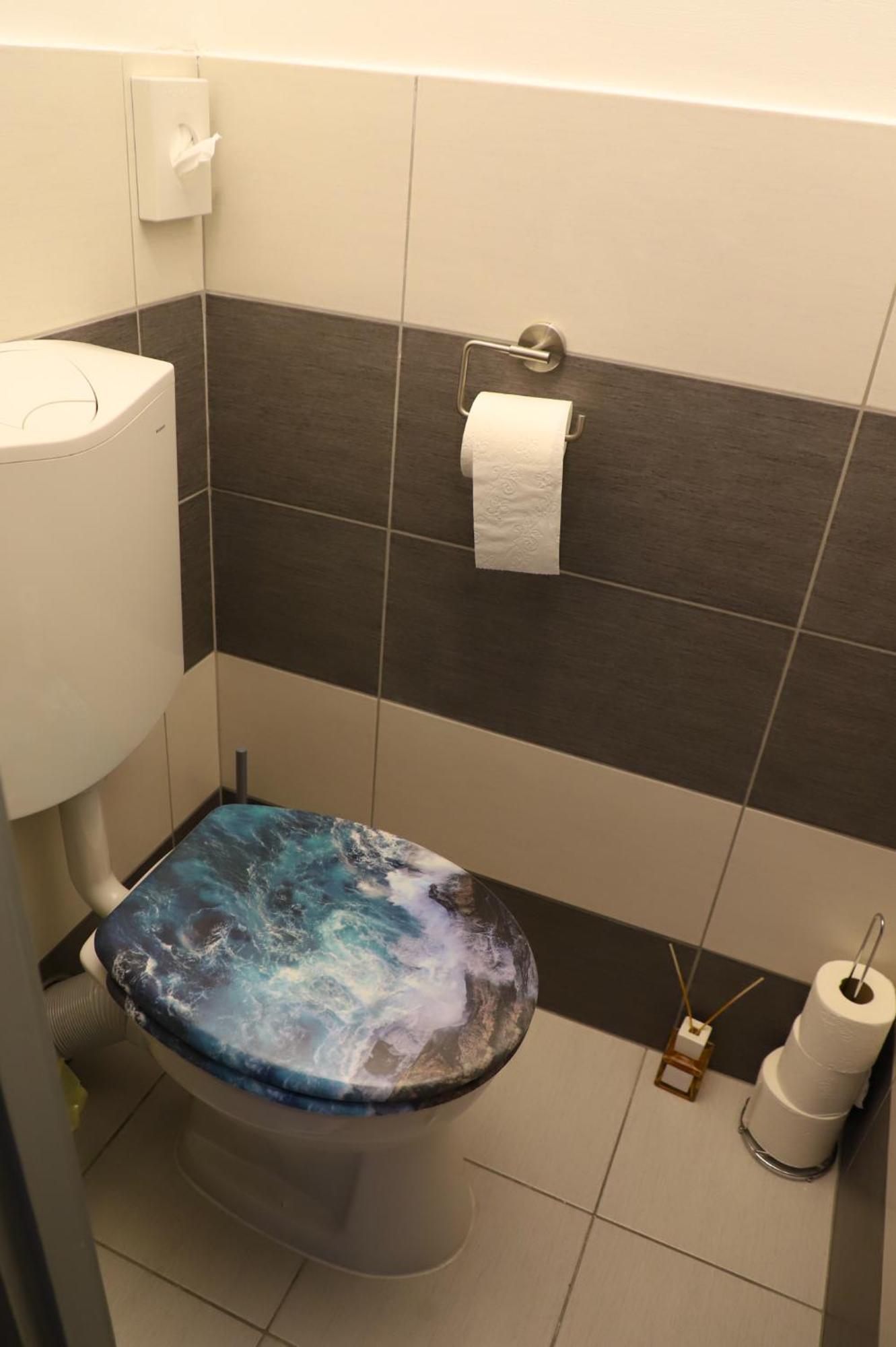 Ueveghid Apartman Sátoraljaújhely Extérieur photo